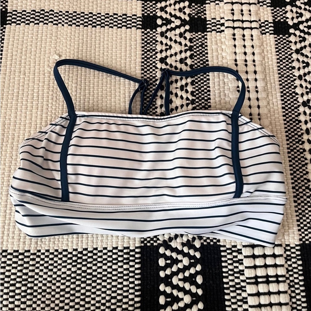 Nani Swimwear Bikini Top